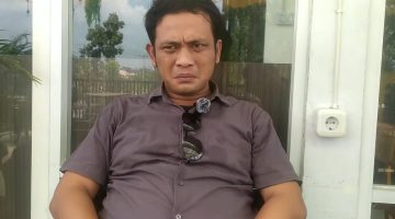 Ngirim Surat Rekomendasi Ekhumasi Itu Wewenang Penyidik Polsek Rimbo Bujang, Lantas Mengapa Harus Putar Sana Sini??