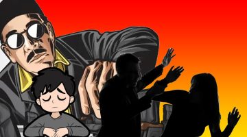 Anggota DPRD Diduga Intimidasi Mantan Istri, Tawarkan Ratusan Juta Demi Hak Asuh Anak