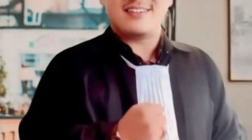 Jaka Syahroni : Ilmu Tenang Saat Menghadapi Sesuatu Itu Mahal, Merupakan Kekuatan yang Tak Ternilai