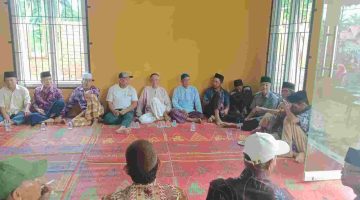 DESA  TARIKAN  MENYALA!!!