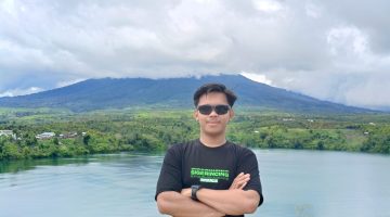 HUT Merangin ke-76 Jangan Habis di Undangan dan Seremoni, Negara Wajib Hadir Menjaga Hutan dan Lingkungan