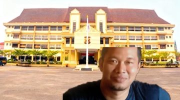 Subdid I Polda Jambi, Kupas Tuntas Aktor Intelektual Mafia Tanah: Sudiwandinarya Zaini Hamid Dan Habib