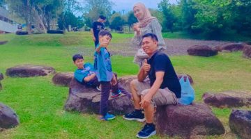 Heboh Sengketa Dokumen Islamic Center, Sunarno: Apakah Negara Harus Kalah oleh Rakyat? Ini Berbahaya