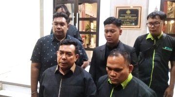 Dugaan Pelaku Pemerkosa Banyak Oknum Polisi Terlibat, Polda Jambi Harus Transparan 