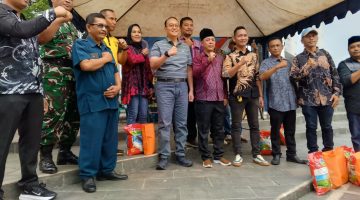 May Day 2026 Menggema di Jambi, SBMI Serukan Perjuangan Buruh yang Adil dan Bermartabat